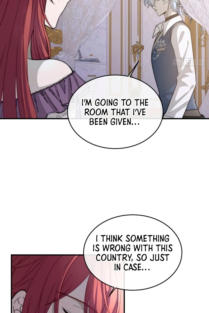 Rosemary’s Fairy Tales Chapter 2 - Page 53