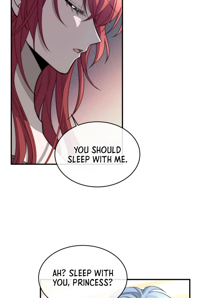 Rosemary’s Fairy Tales Chapter 2 - Page 54