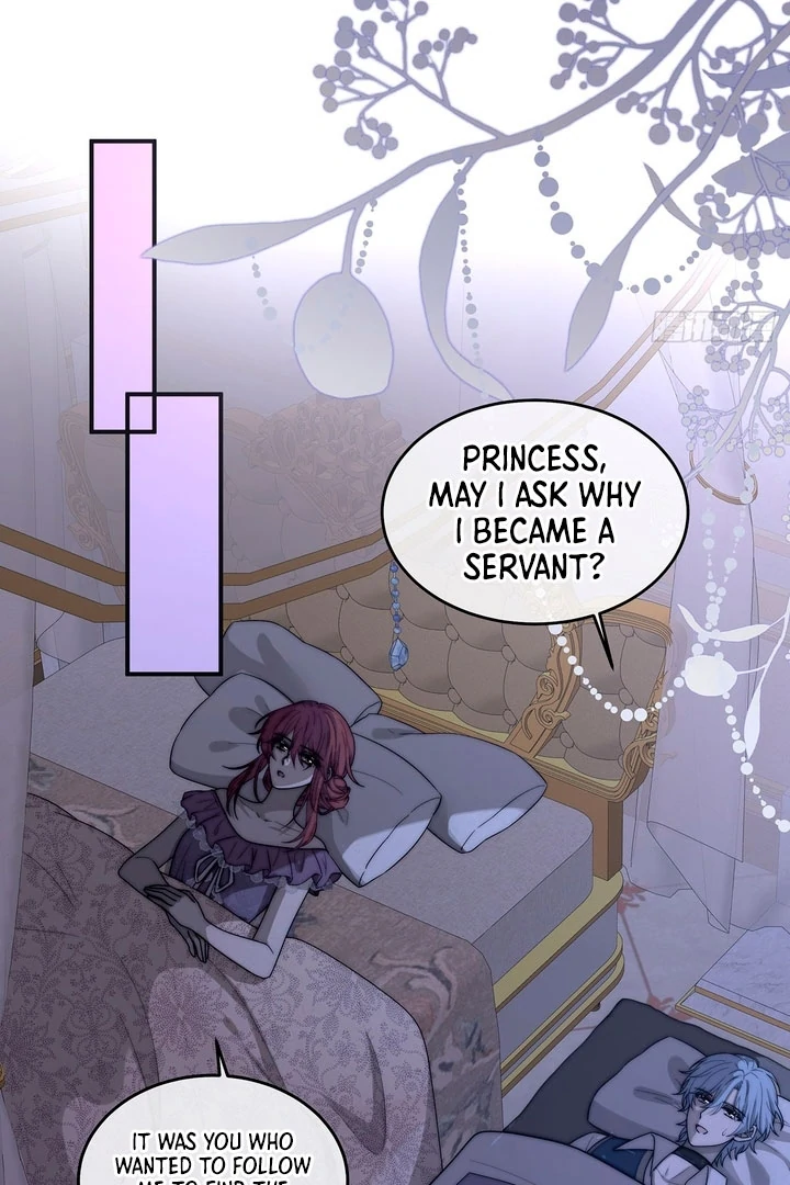 Rosemary’s Fairy Tales Chapter 2 - Page 60