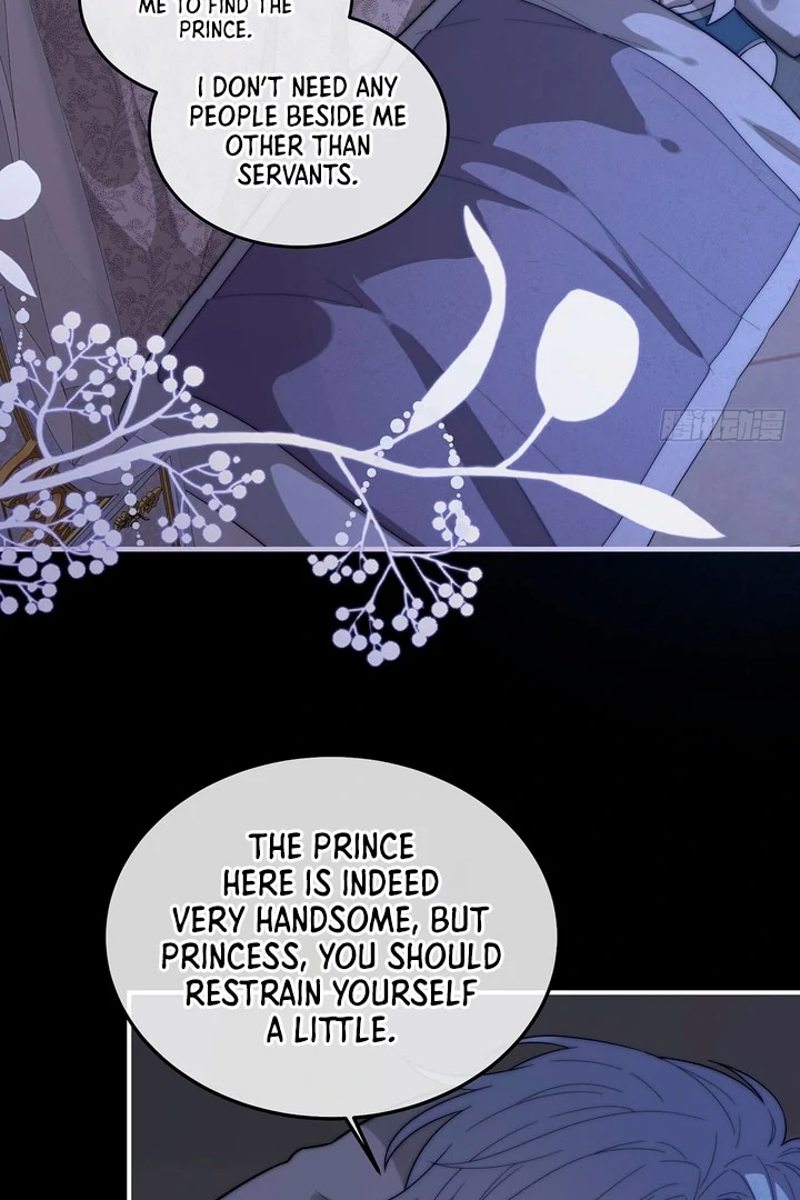 Rosemary’s Fairy Tales Chapter 2 - Page 61