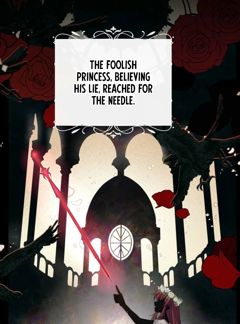Rosemary’s Fairy Tales Chapter 20 - Page 28