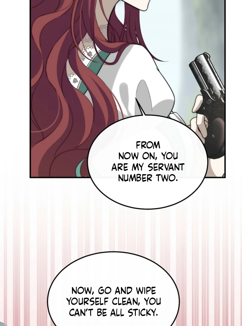 Rosemary’s Fairy Tales Chapter 22 - Page 23