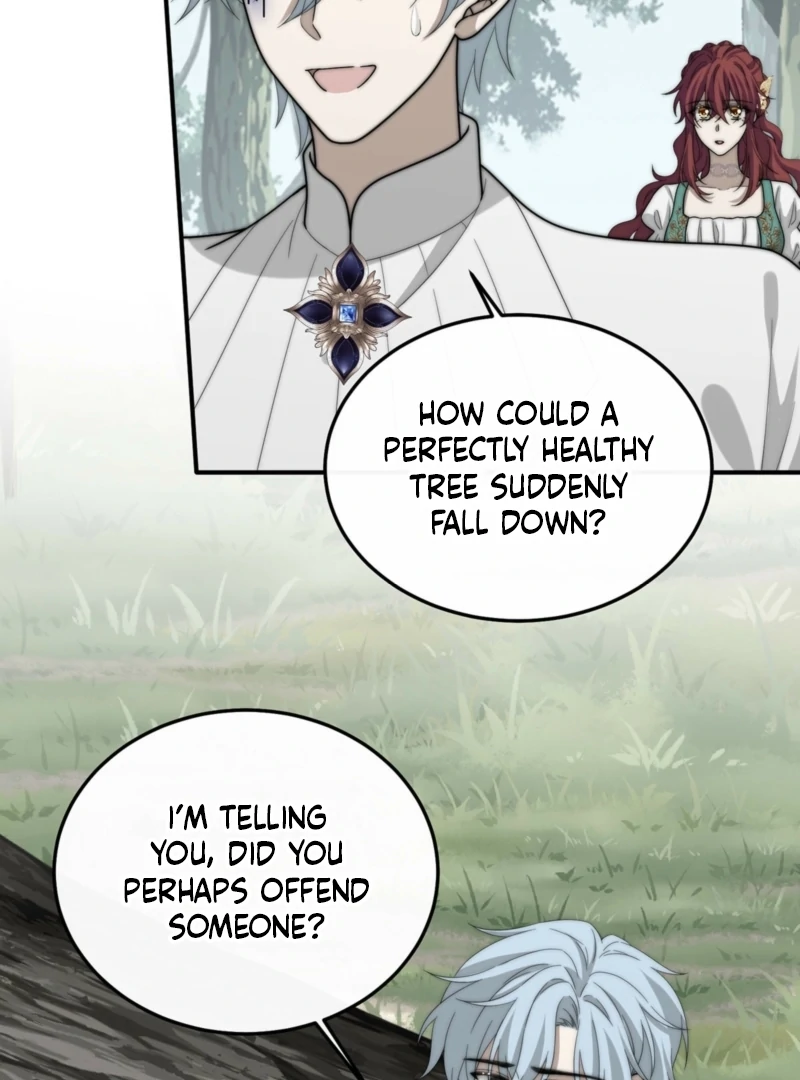 Rosemary’s Fairy Tales Chapter 22 - Page 36