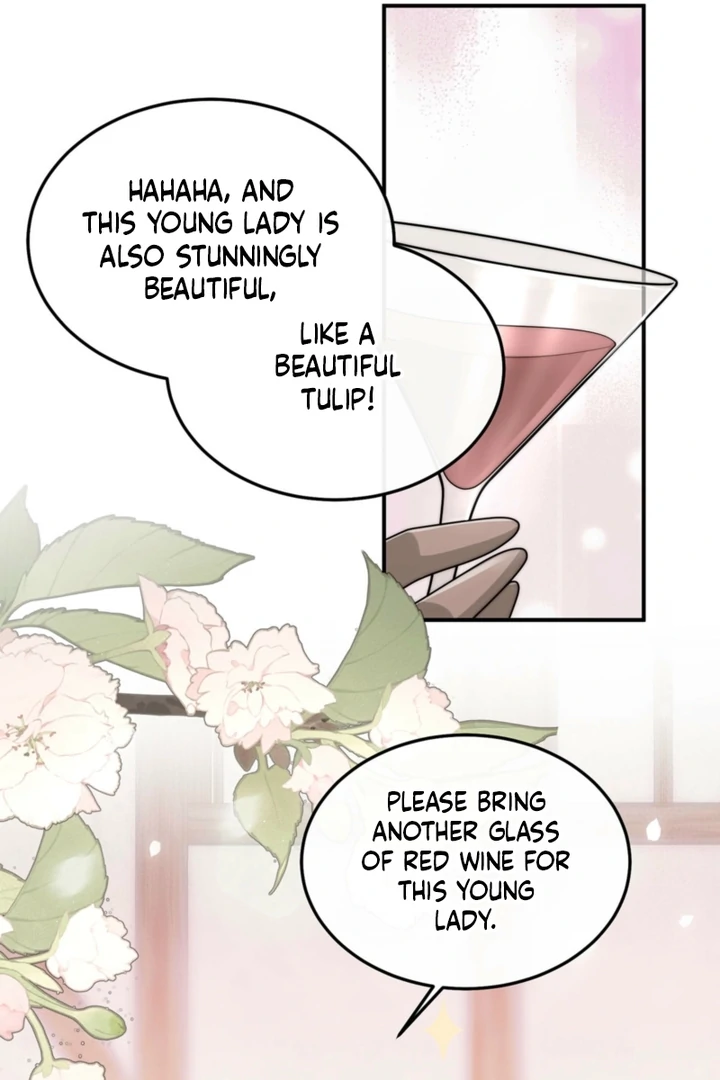 Rosemary’s Fairy Tales Chapter 23 - Page 15