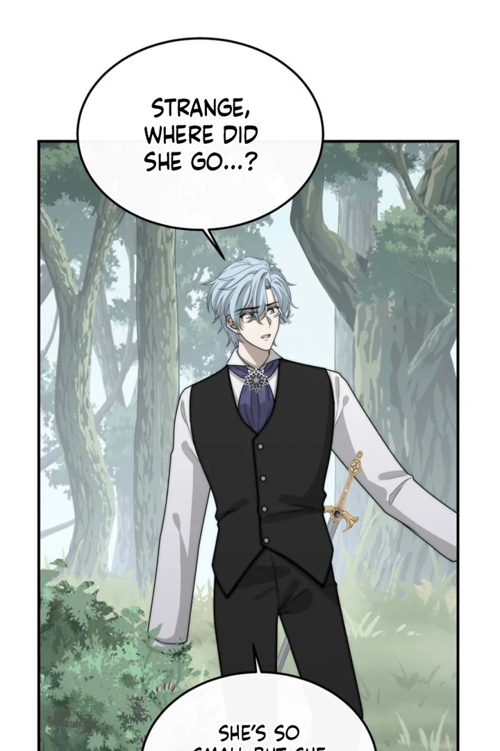 Rosemary’s Fairy Tales Chapter 24 - Page 23