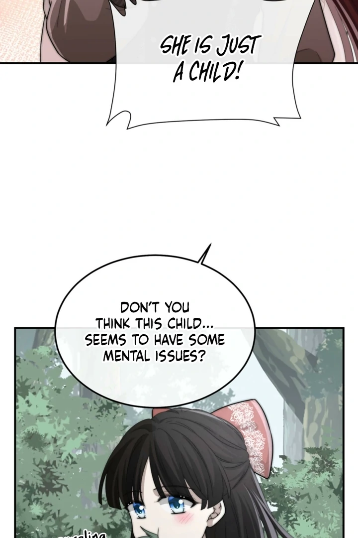 Rosemary’s Fairy Tales Chapter 24 - Page 39