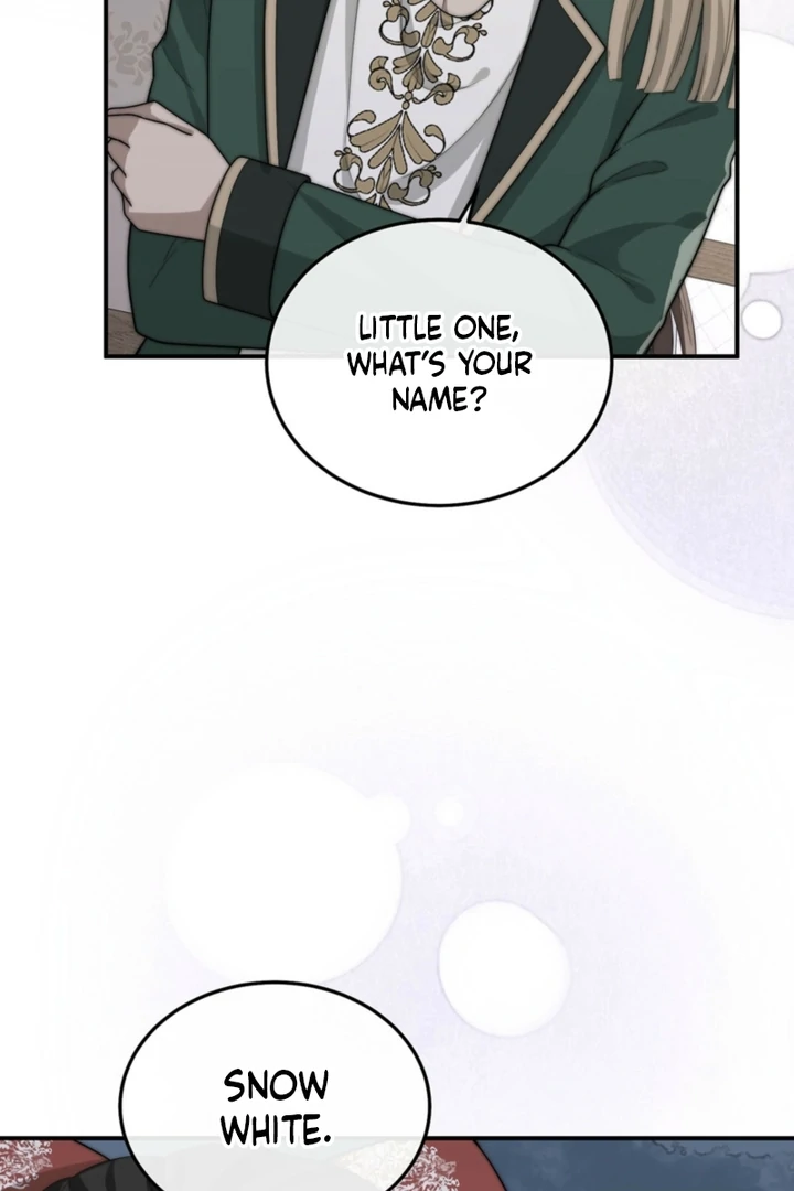 Rosemary’s Fairy Tales Chapter 24 - Page 45