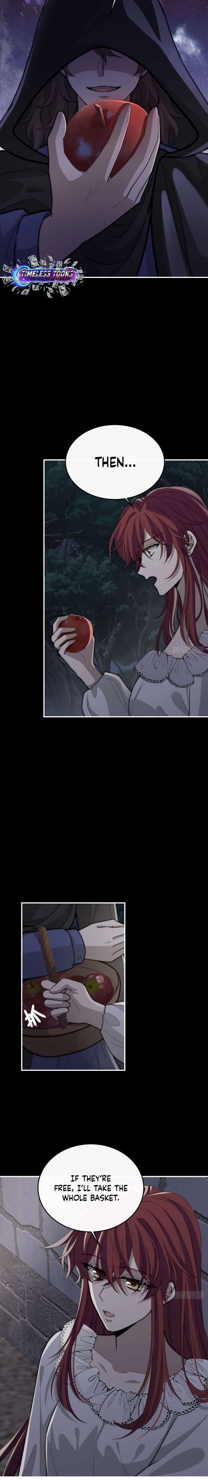 Rosemary’s Fairy Tales Chapter 28 - Page 2