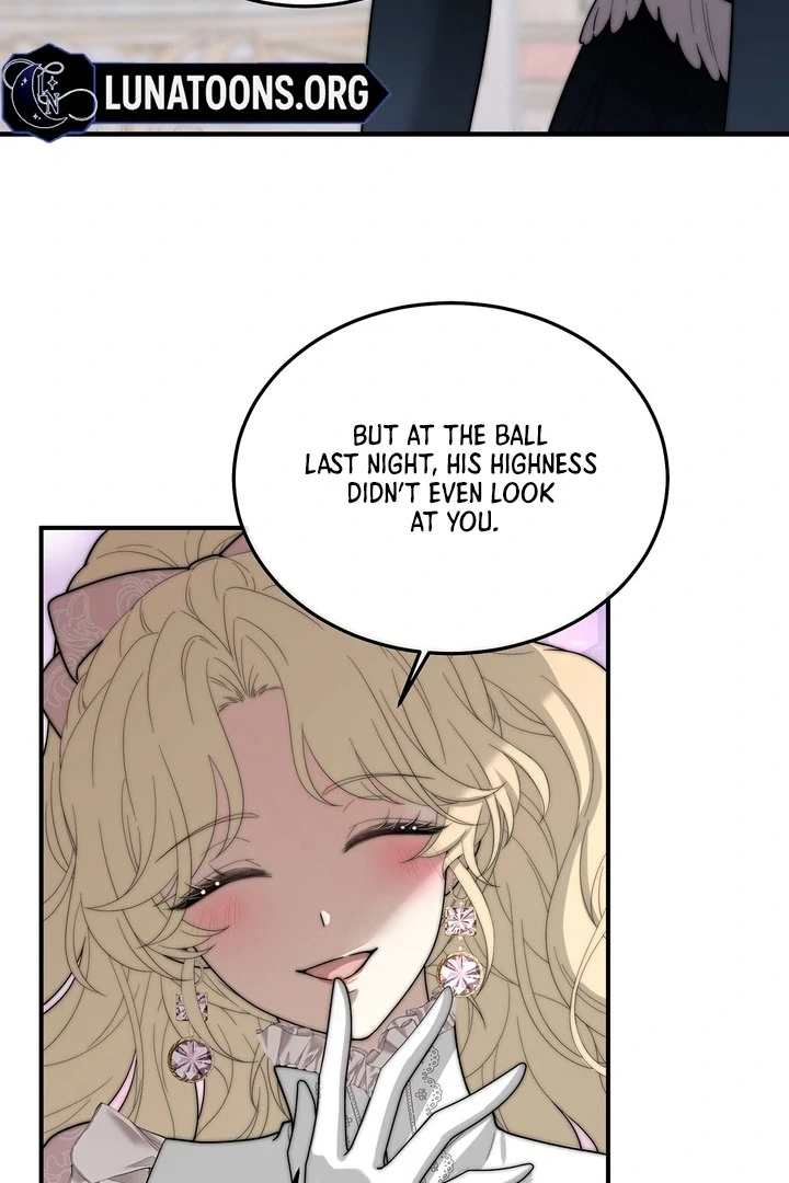 Rosemary’s Fairy Tales Chapter 3 - Page 8