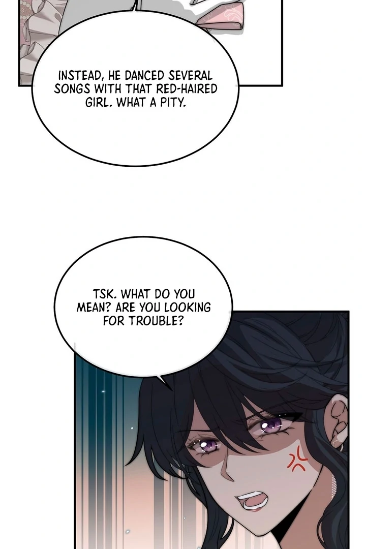 Rosemary’s Fairy Tales Chapter 3 - Page 9