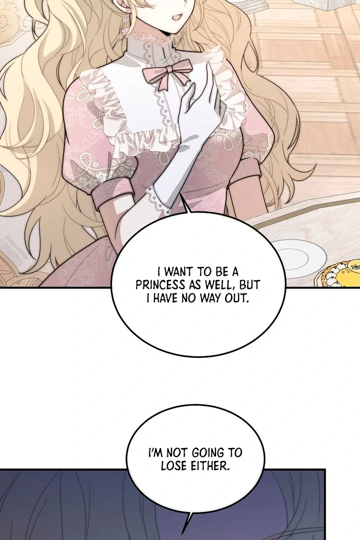 Rosemary’s Fairy Tales Chapter 3 - Page 11