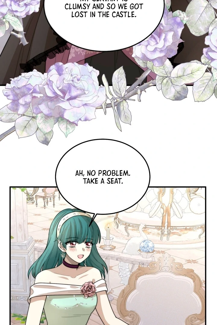 Rosemary’s Fairy Tales Chapter 3 - Page 17