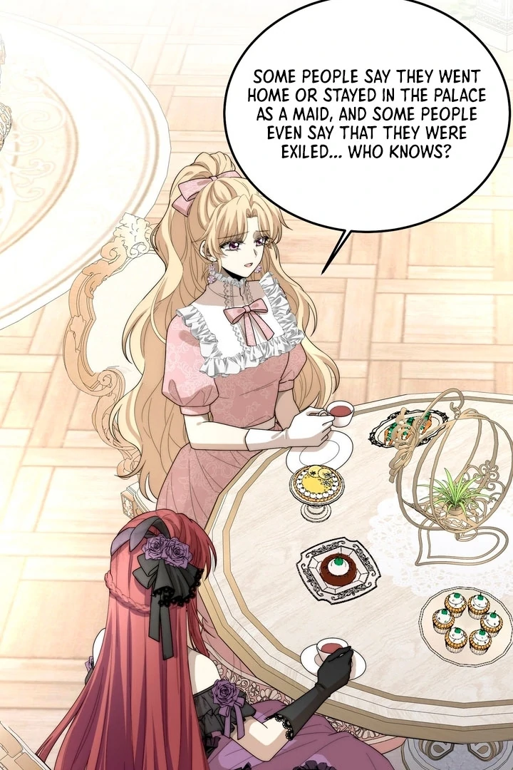 Rosemary’s Fairy Tales Chapter 3 - Page 24