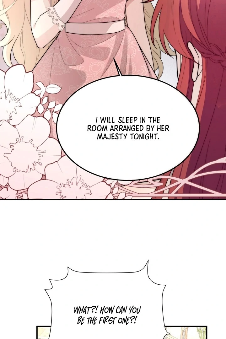 Rosemary’s Fairy Tales Chapter 3 - Page 29