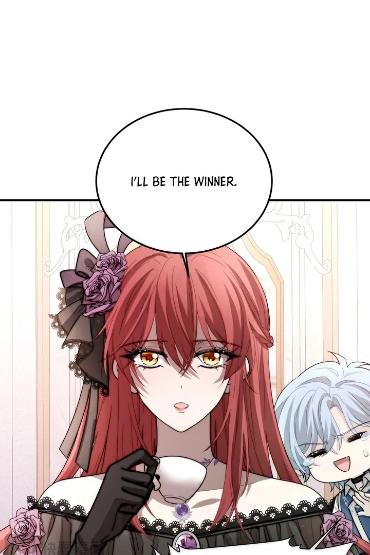 Rosemary’s Fairy Tales Chapter 3 - Page 34