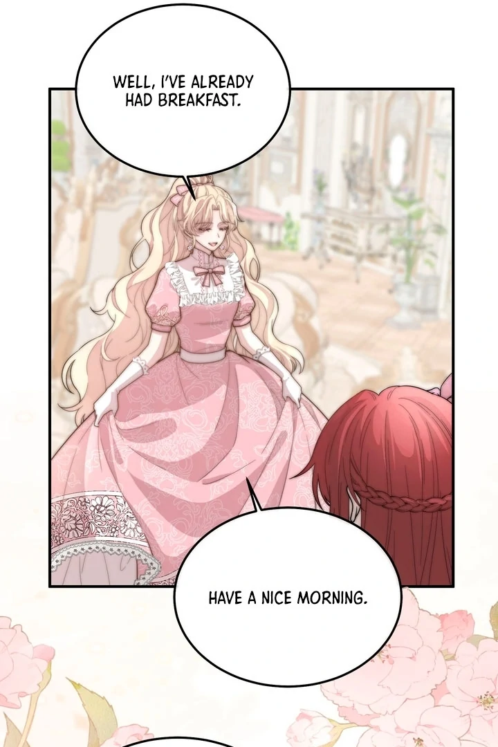 Rosemary’s Fairy Tales Chapter 3 - Page 38