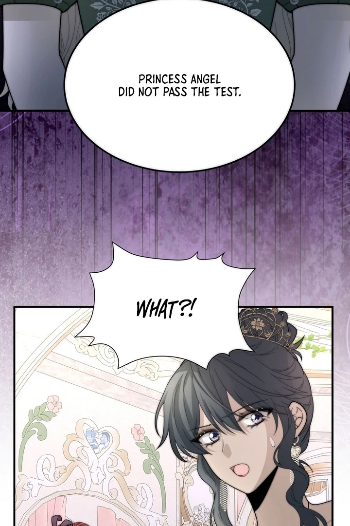 Rosemary’s Fairy Tales Chapter 3 - Page 44
