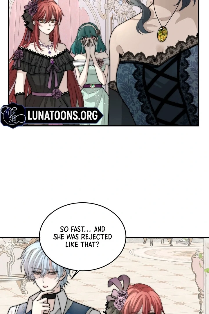 Rosemary’s Fairy Tales Chapter 3 - Page 45