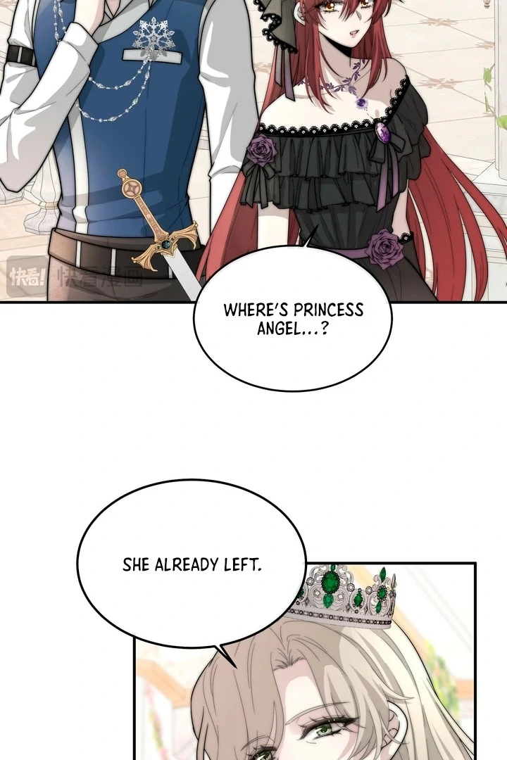 Rosemary’s Fairy Tales Chapter 3 - Page 46