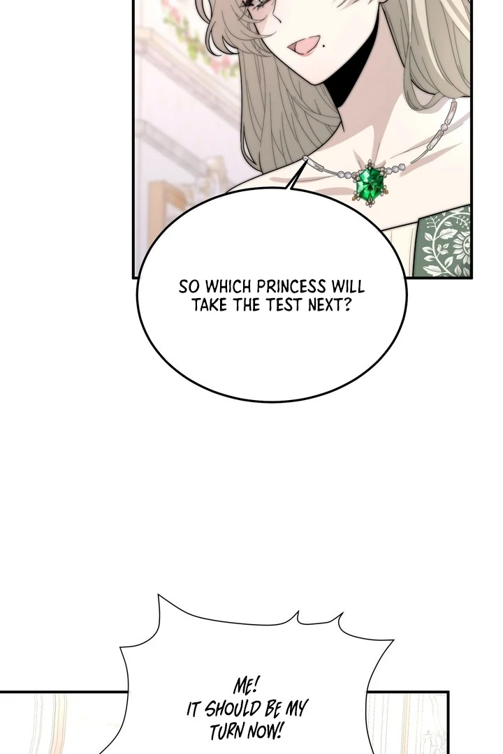 Rosemary’s Fairy Tales Chapter 3 - Page 47