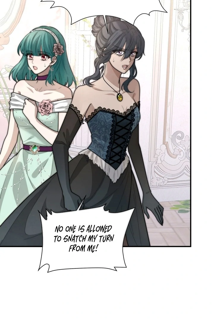 Rosemary’s Fairy Tales Chapter 3 - Page 48