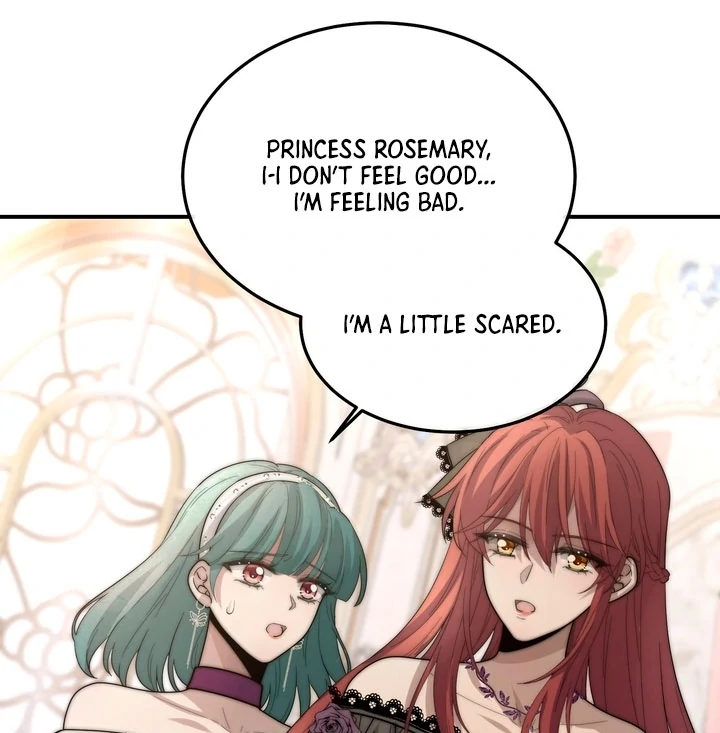 Rosemary’s Fairy Tales Chapter 3 - Page 50