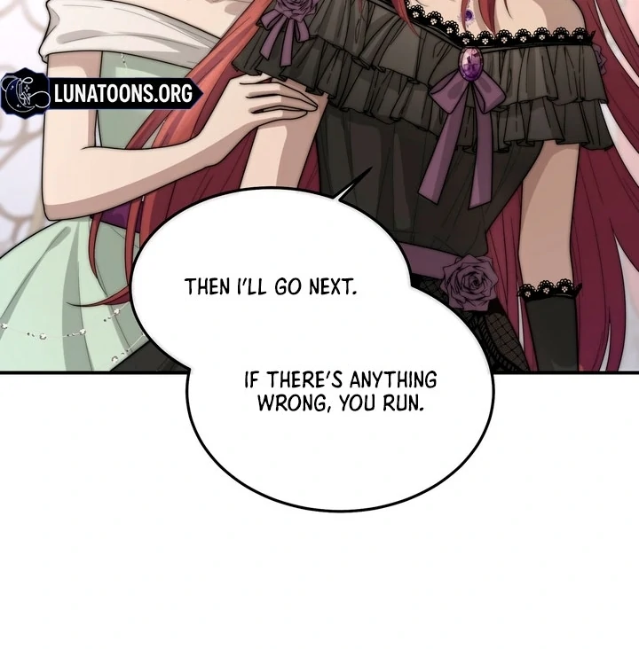 Rosemary’s Fairy Tales Chapter 3 - Page 51