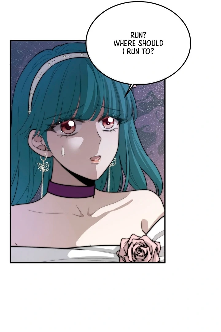 Rosemary’s Fairy Tales Chapter 3 - Page 52