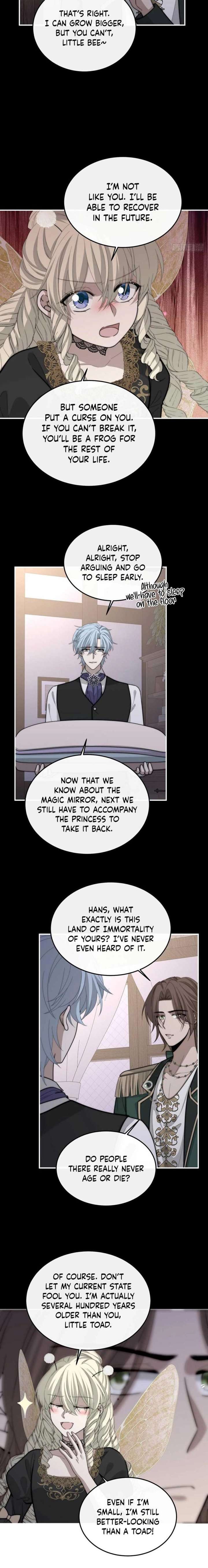 Rosemary’s Fairy Tales Chapter 30 - Page 2