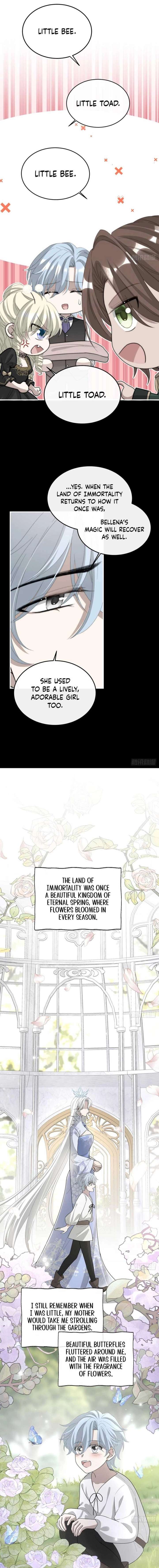 Rosemary’s Fairy Tales Chapter 30 - Page 3