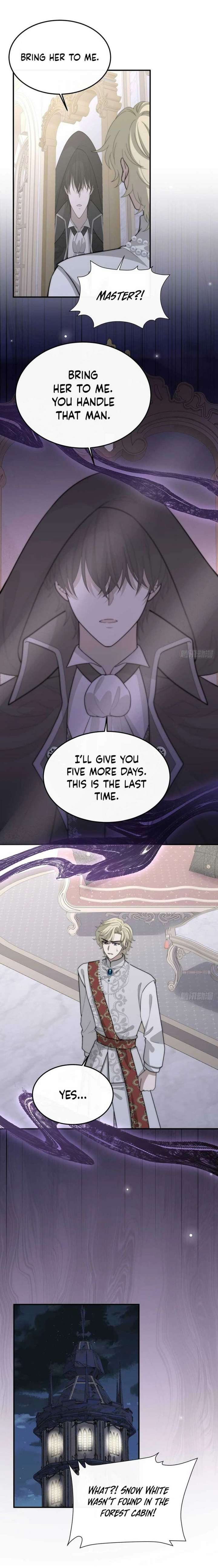 Rosemary’s Fairy Tales Chapter 31 - Page 2