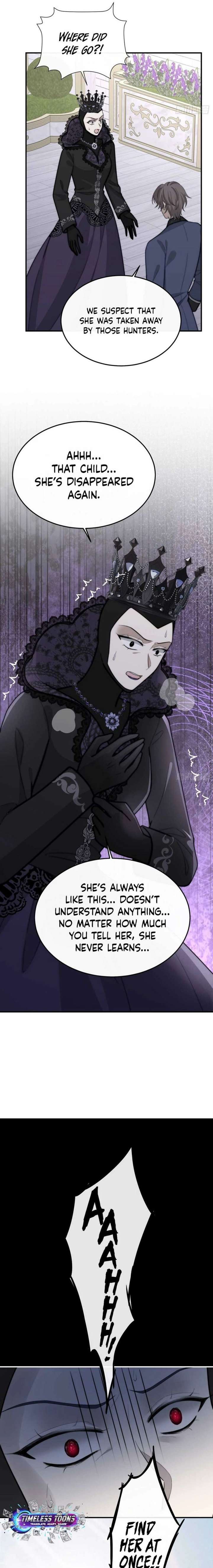 Rosemary’s Fairy Tales Chapter 31 - Page 3