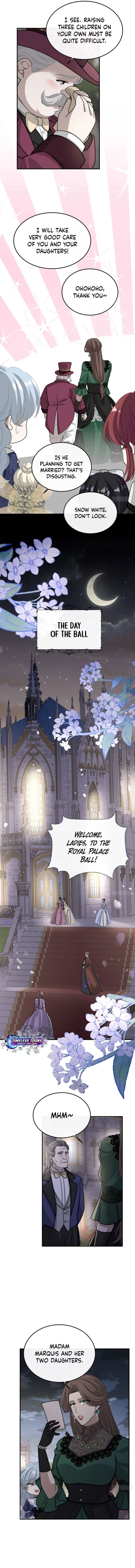 Rosemary’s Fairy Tales Chapter 32 - Page 2