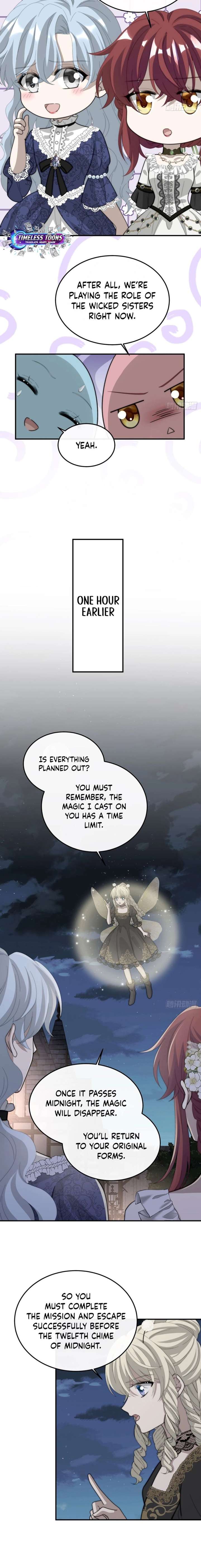 Rosemary’s Fairy Tales Chapter 32 - Page 4