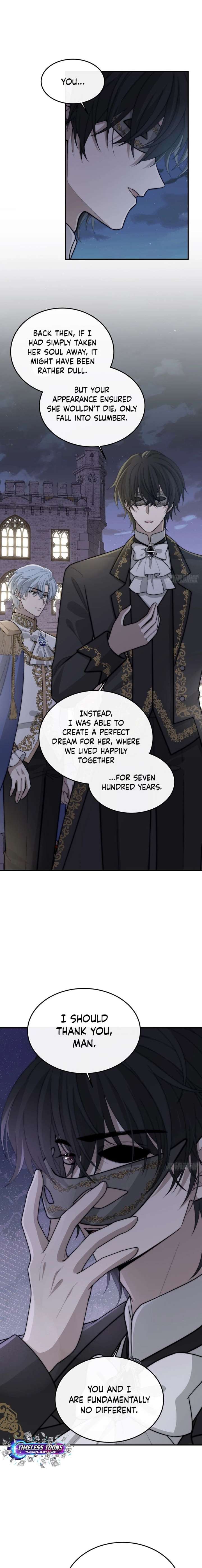 Rosemary’s Fairy Tales Chapter 33 - Page 7
