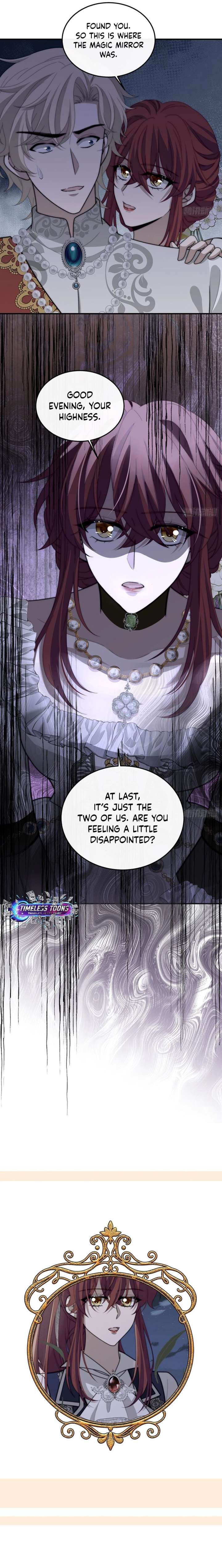 Rosemary’s Fairy Tales Chapter 33 - Page 12