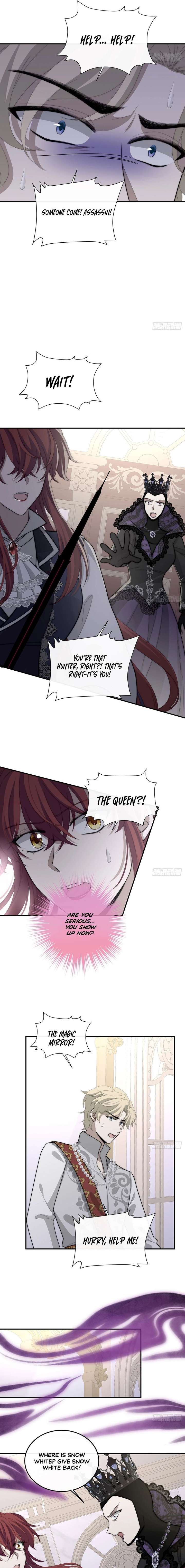 Rosemary’s Fairy Tales Chapter 34 - Page 6