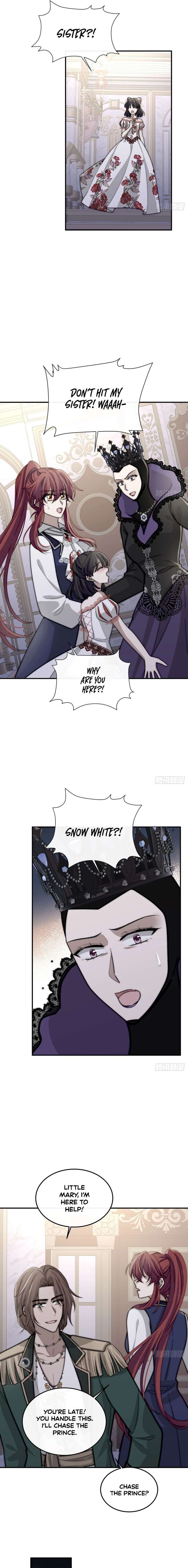 Rosemary’s Fairy Tales Chapter 34 - Page 8