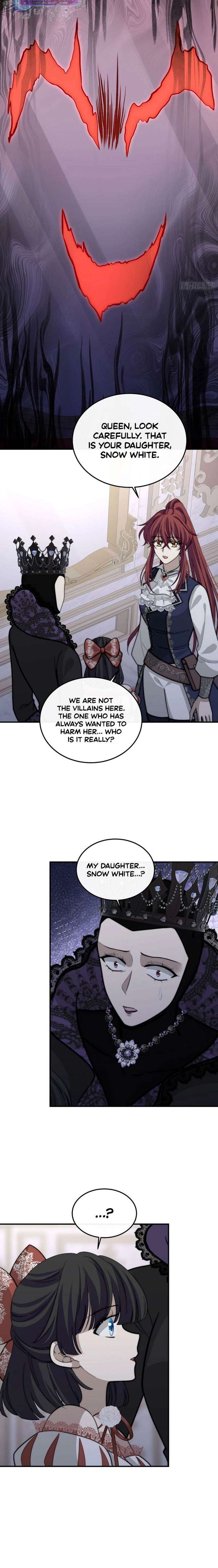 Rosemary’s Fairy Tales Chapter 35 - Page 3