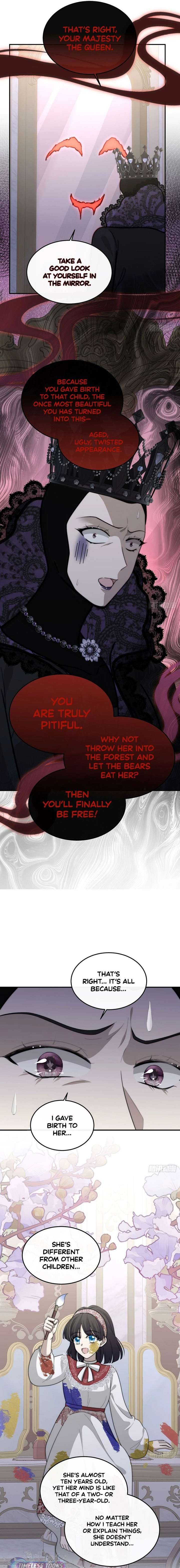 Rosemary’s Fairy Tales Chapter 35 - Page 4
