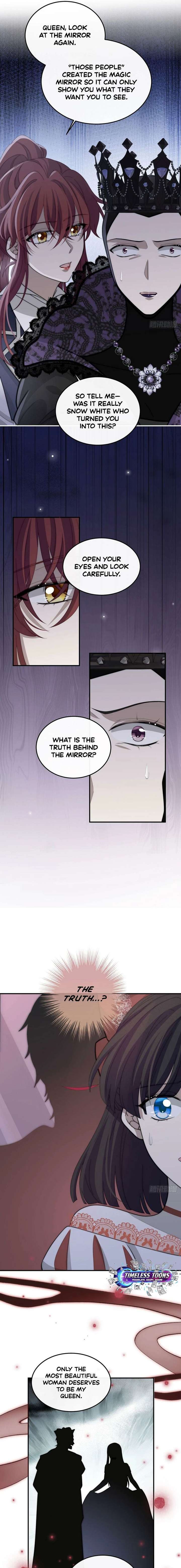 Rosemary’s Fairy Tales Chapter 35 - Page 6