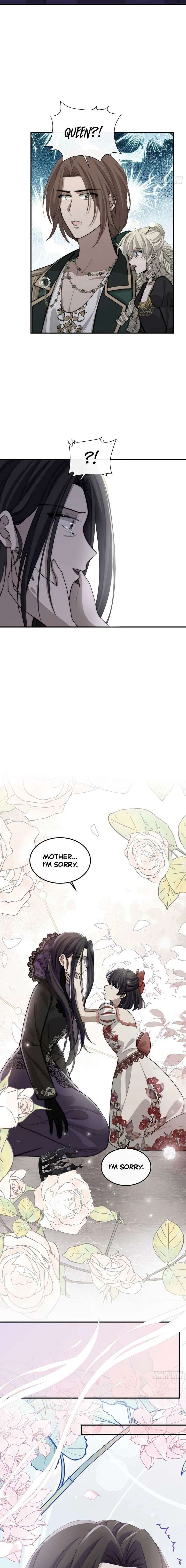 Rosemary’s Fairy Tales Chapter 35 - Page 10