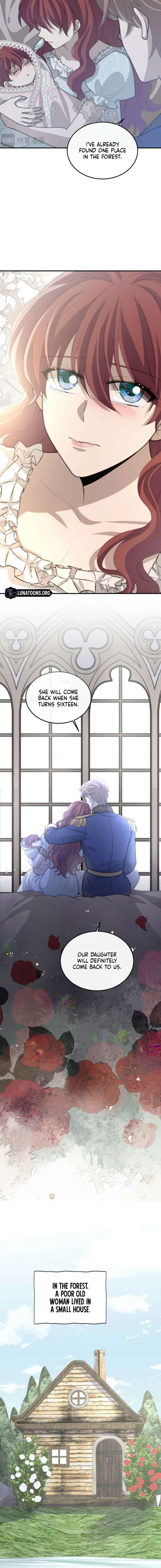 Rosemary’s Fairy Tales Chapter 37 - Page 2