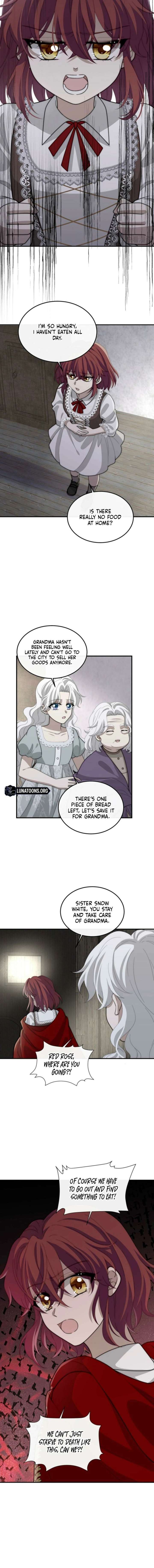 Rosemary’s Fairy Tales Chapter 37 - Page 4