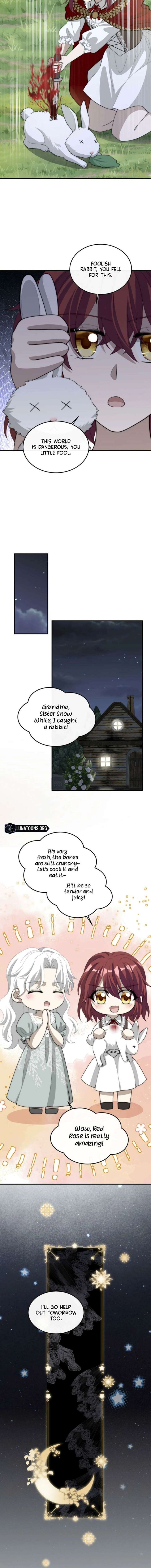 Rosemary’s Fairy Tales Chapter 37 - Page 6