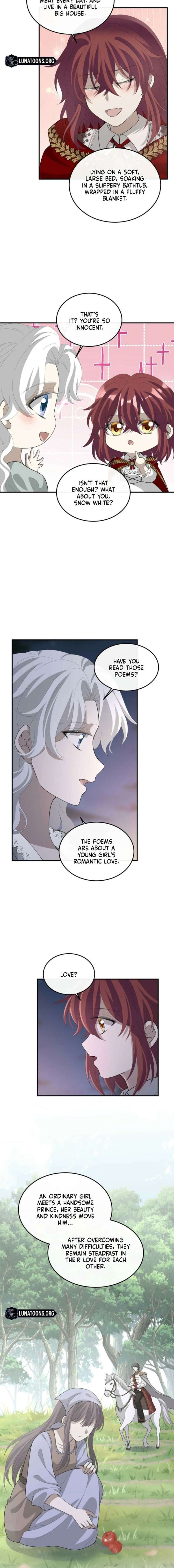 Rosemary’s Fairy Tales Chapter 37 - Page 8