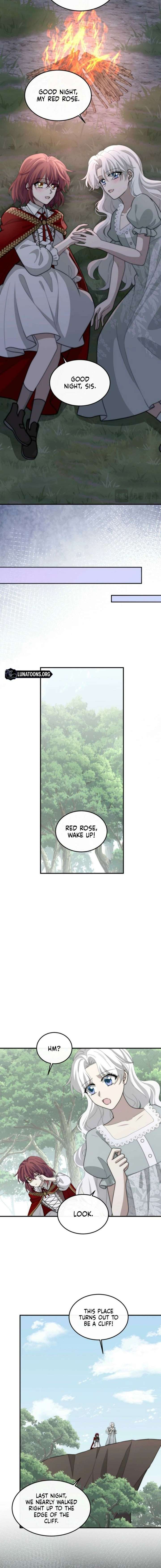 Rosemary’s Fairy Tales Chapter 38 - Page 2