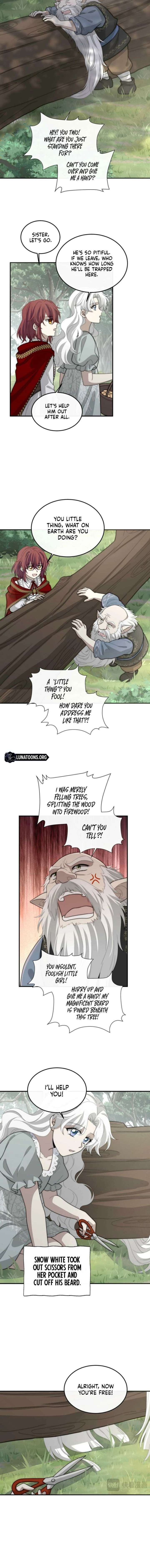 Rosemary’s Fairy Tales Chapter 38 - Page 6