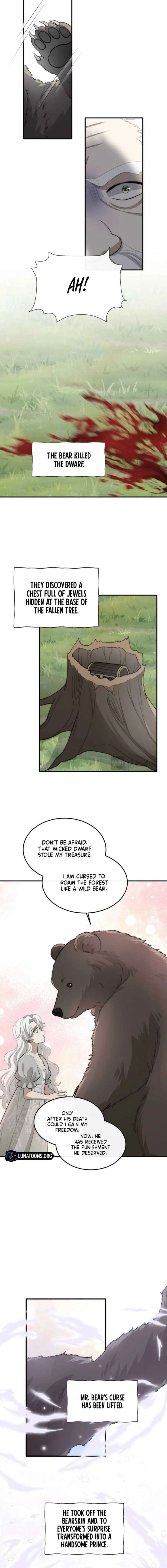 Rosemary’s Fairy Tales Chapter 38 - Page 8