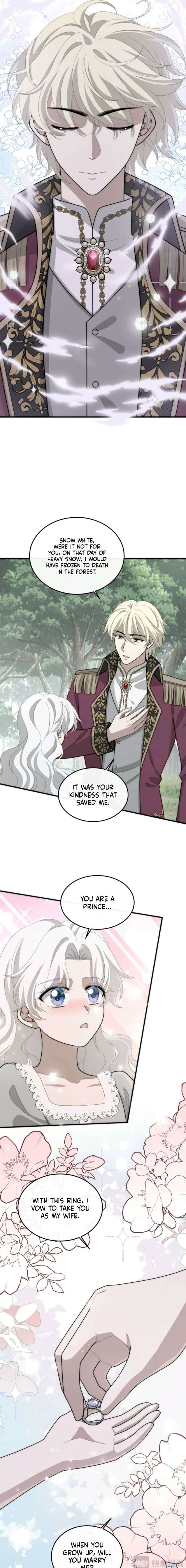 Rosemary’s Fairy Tales Chapter 38 - Page 9